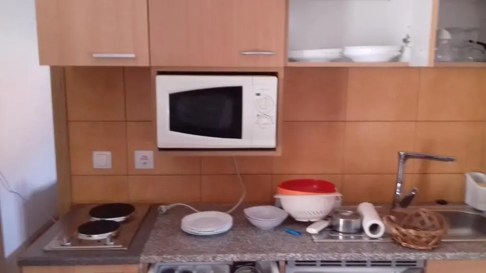 Apartment Zlatoperka