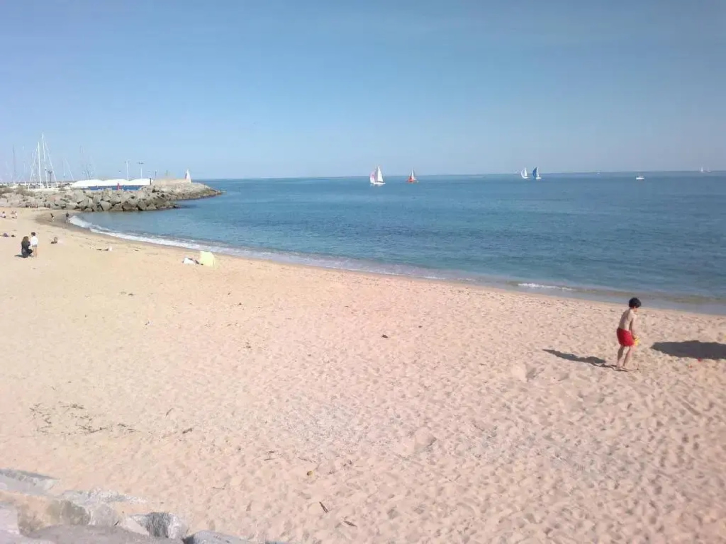 Apartament Llavaneres I