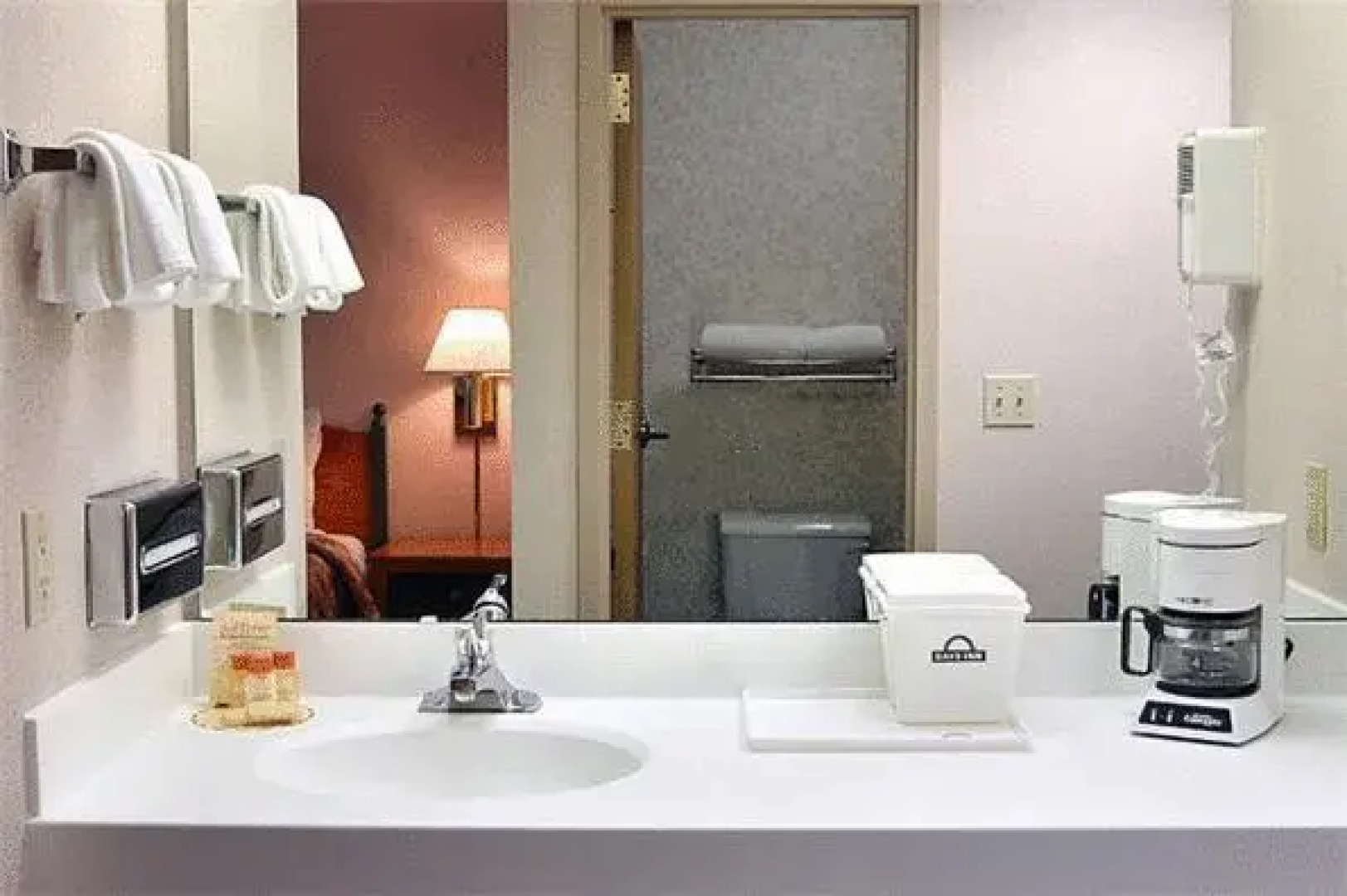 Days Inn Springfield South