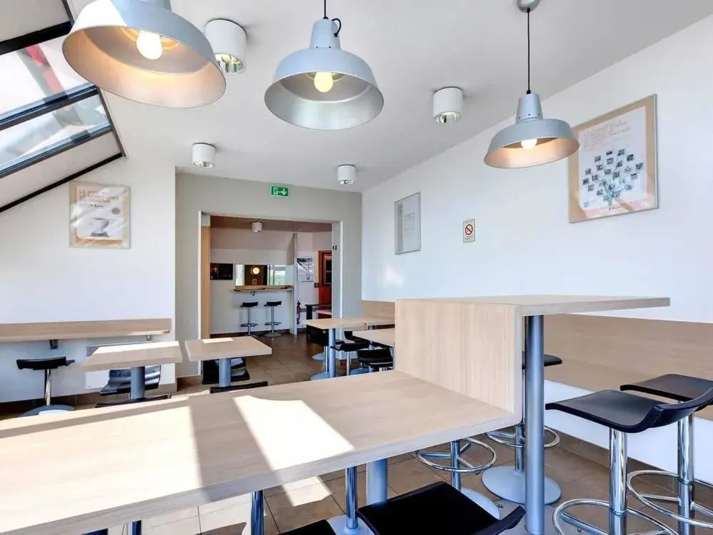 Ibis Styles La Roche-sur-yon