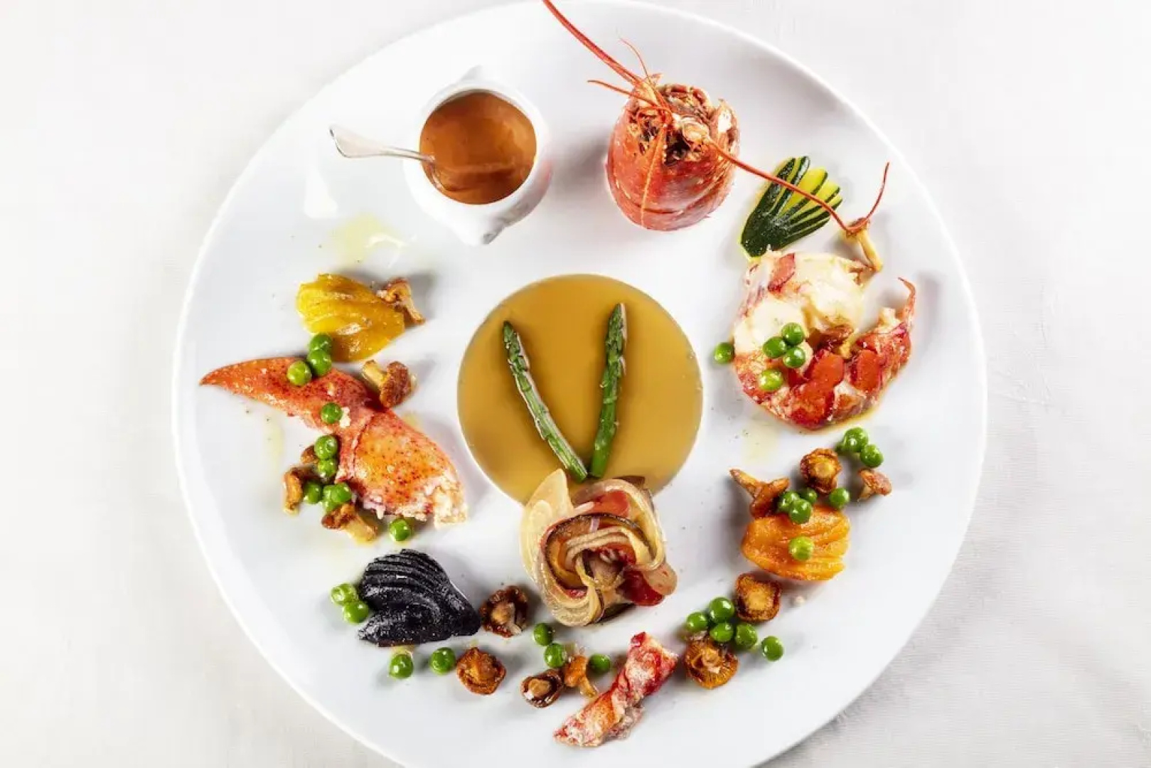 Le Pré du Moulin - Maison Alonso - Hôtel Restaurant