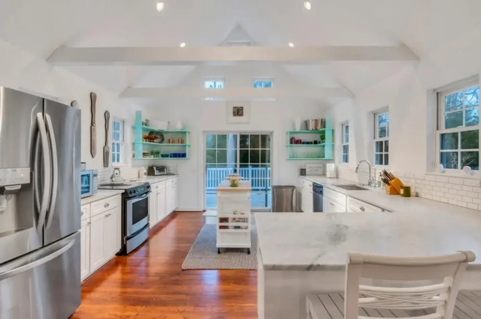 3BR w Pool and Hot Tub Birchwood by Rovetravel