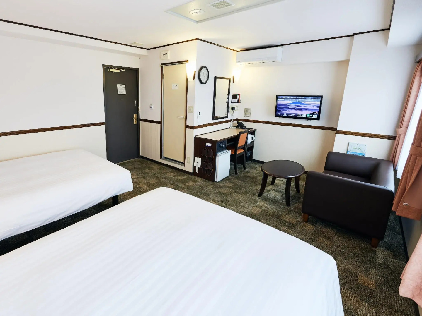 Toyoko Inn Osaka Itami Kuko