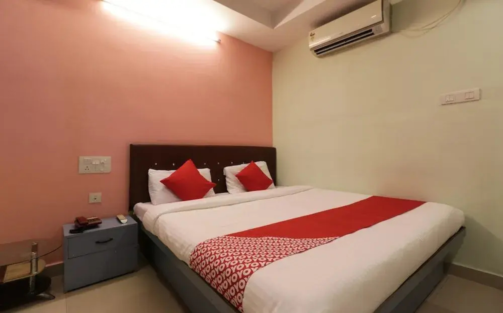 Oyo 29259 Hotel Rama Royal