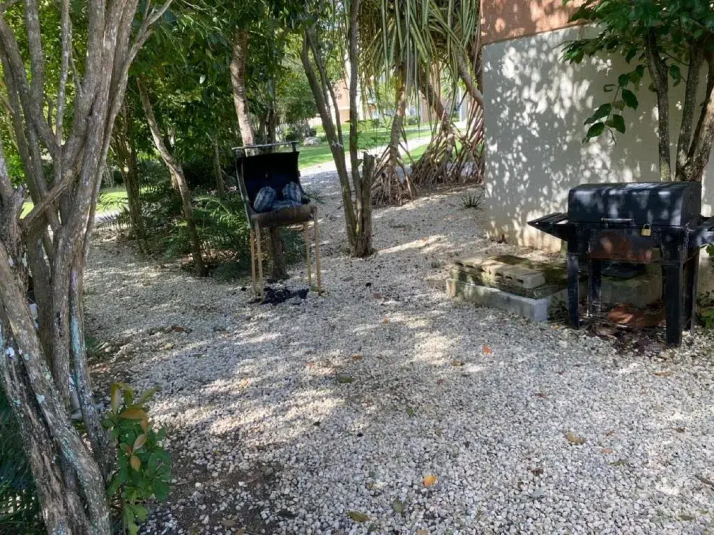 Serena residence y resorte