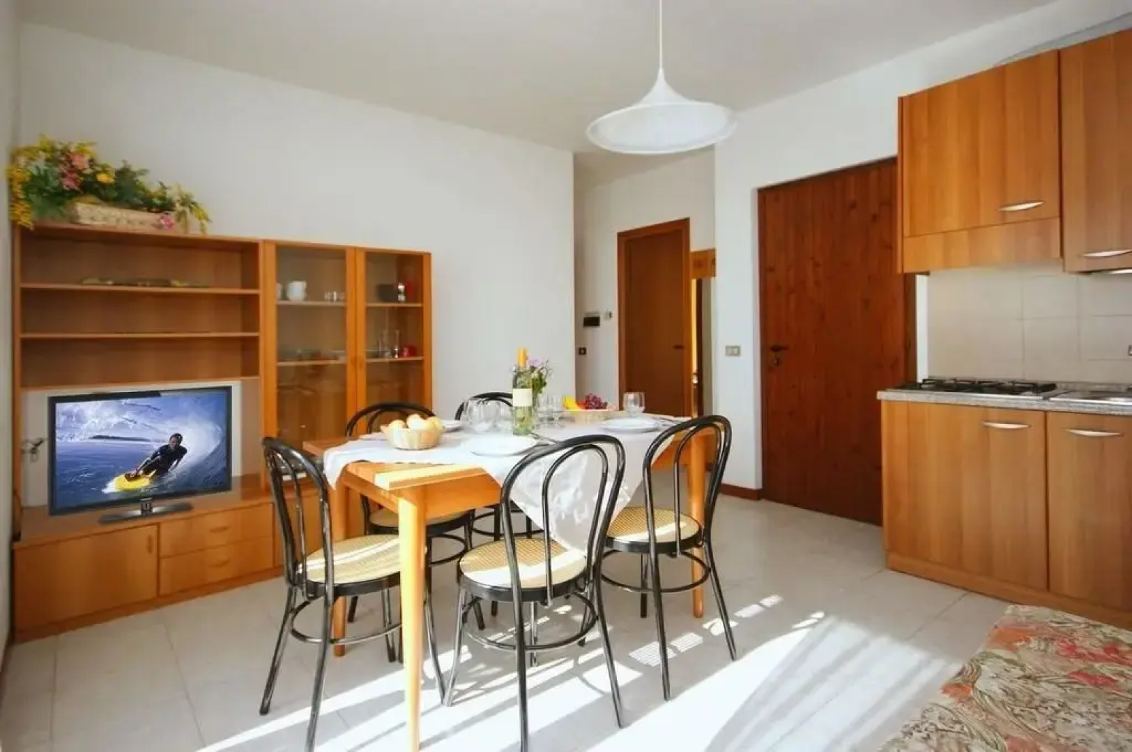 Hotel Residence La Rotonda