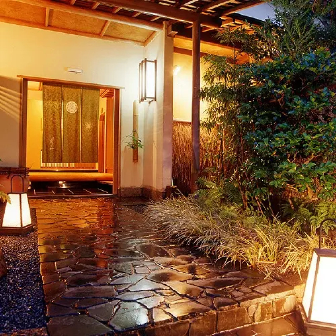 Kappo Ryokan Shinkano