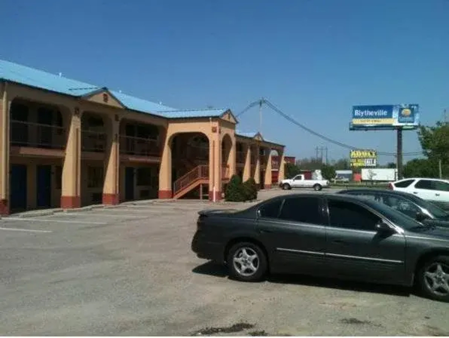 Deerfield Inn By Capital O Blytheville AR I55