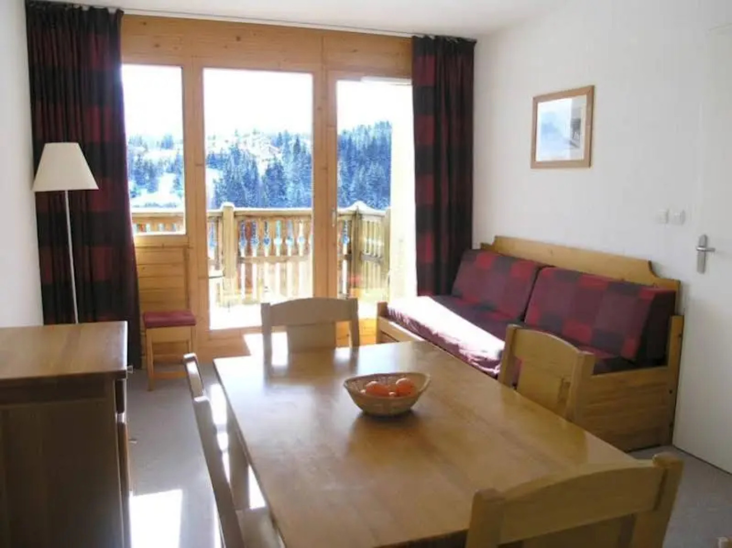 Résidence Les Toits du Dévoluy