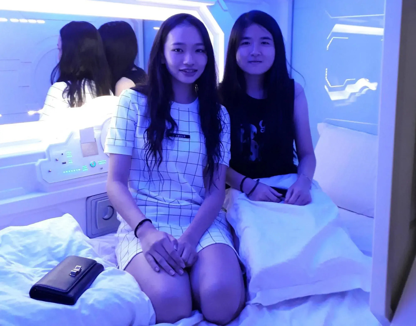 Sim Hotel Bukit Bintang Kuala Lumpur