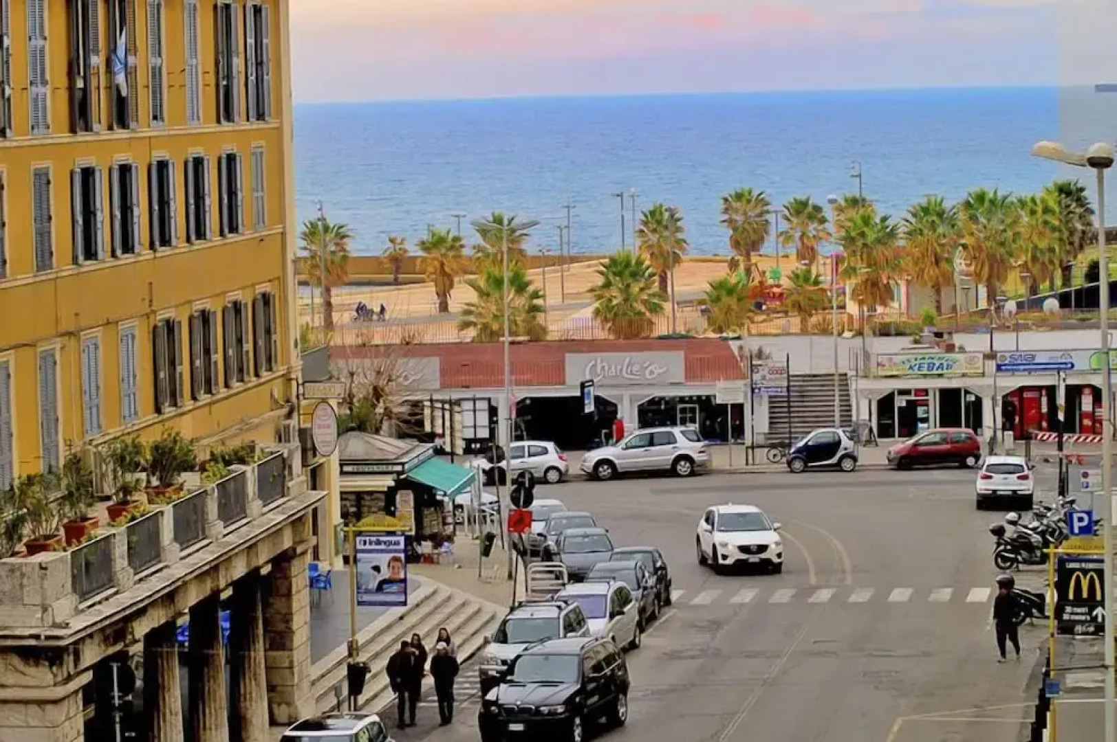 Alloggio Turistico Port View