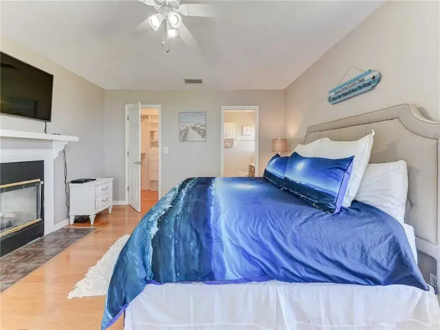 Sea Forever, 5 Bedrooms, Loft, Ocean Views, Sleeps 16