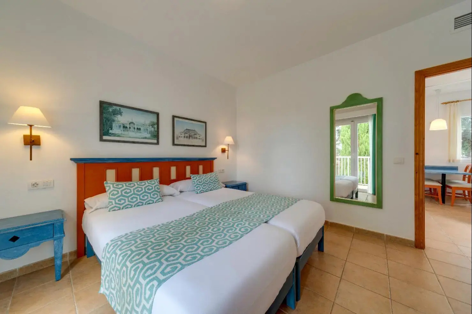 Comitas Isla del Aire