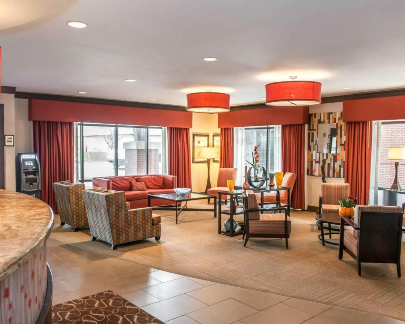 Holiday Inn Indianapolis Downtown by IHG