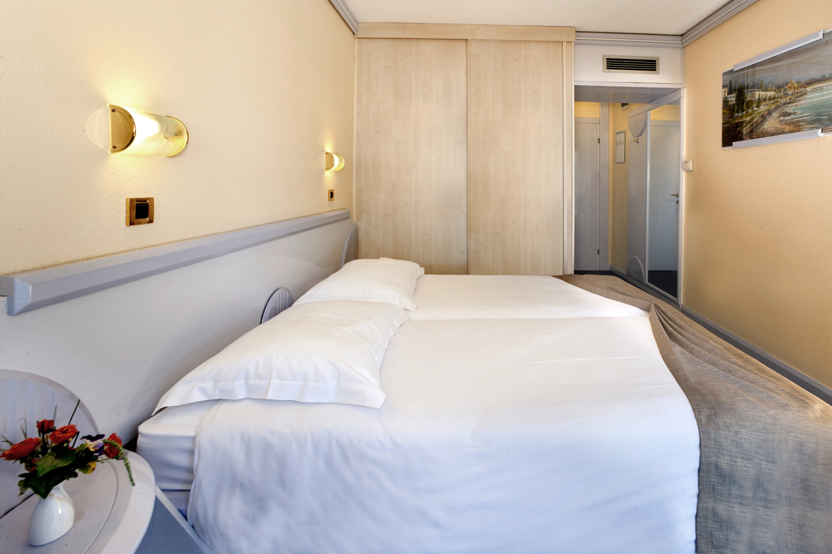 Hotel Plavi Plava Laguna