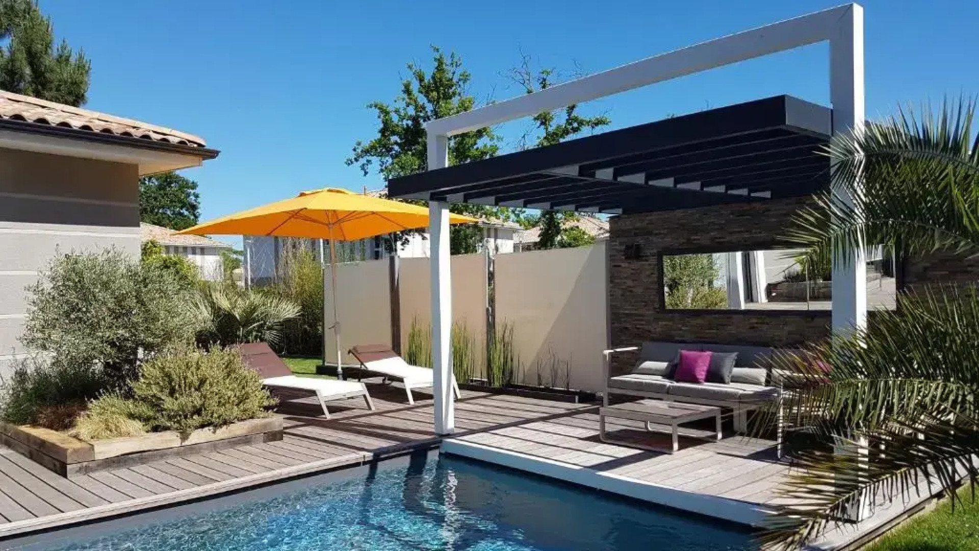 Apartment Cap Ostrea