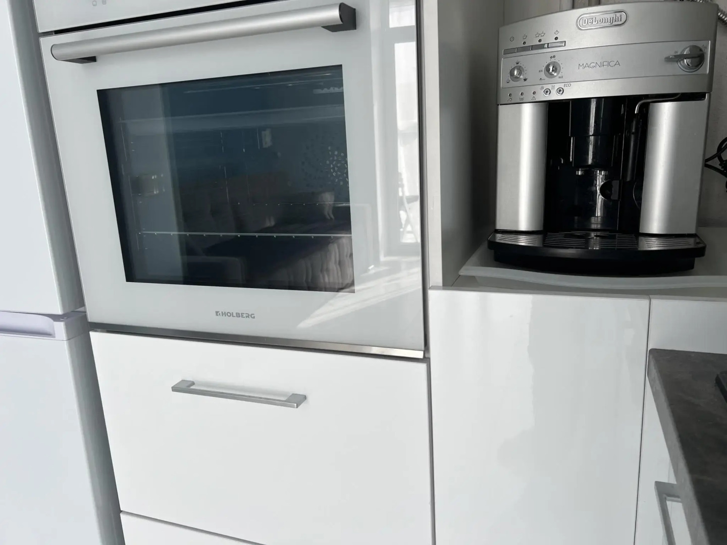 Апартаменты у Балтийского моря на улице Гризодубовой 1