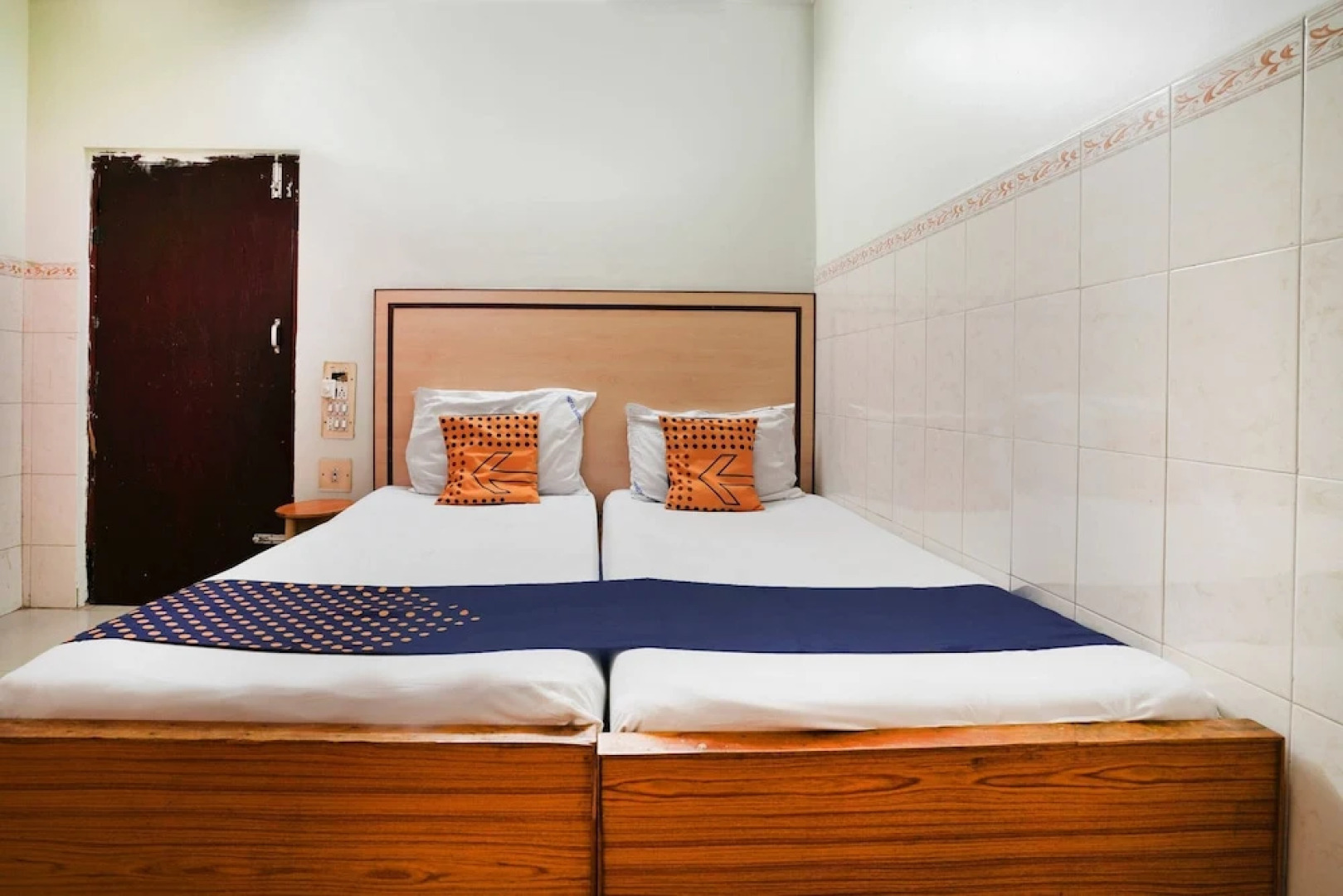 Hotel Sridhar By OYO Rooms