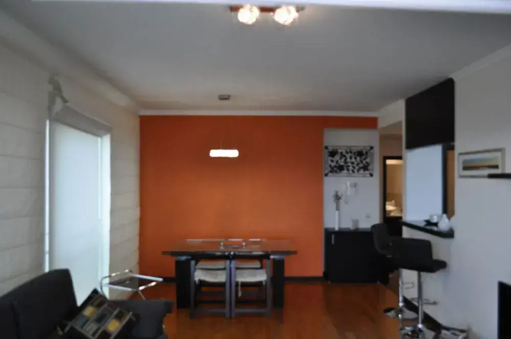 Roda-Mar Apartamento