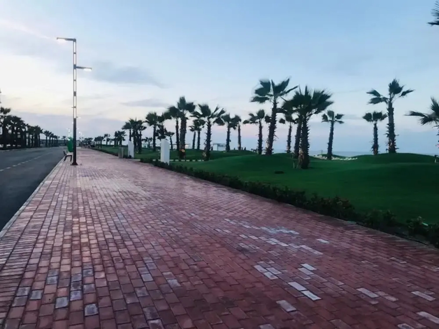 Premium Porto Said Chalet