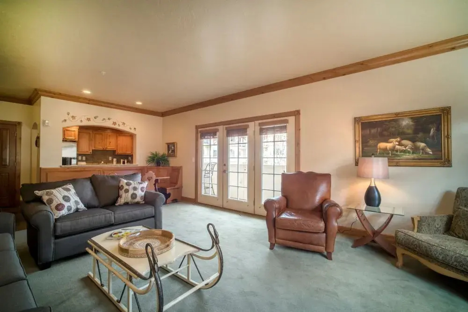 Villas at Zermatt Resort by Midway VP