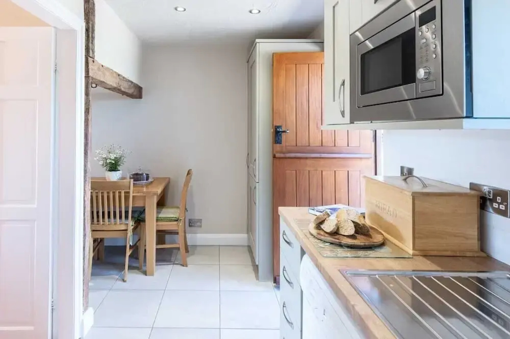 The Dinney Holiday Cottages