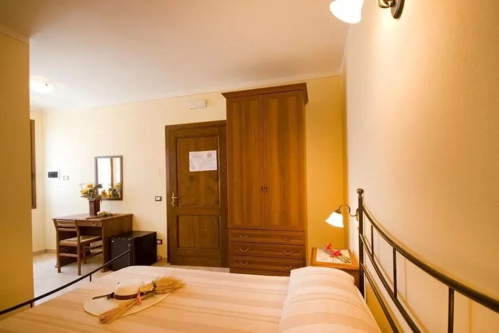 Agriturismo Cascina Roveri