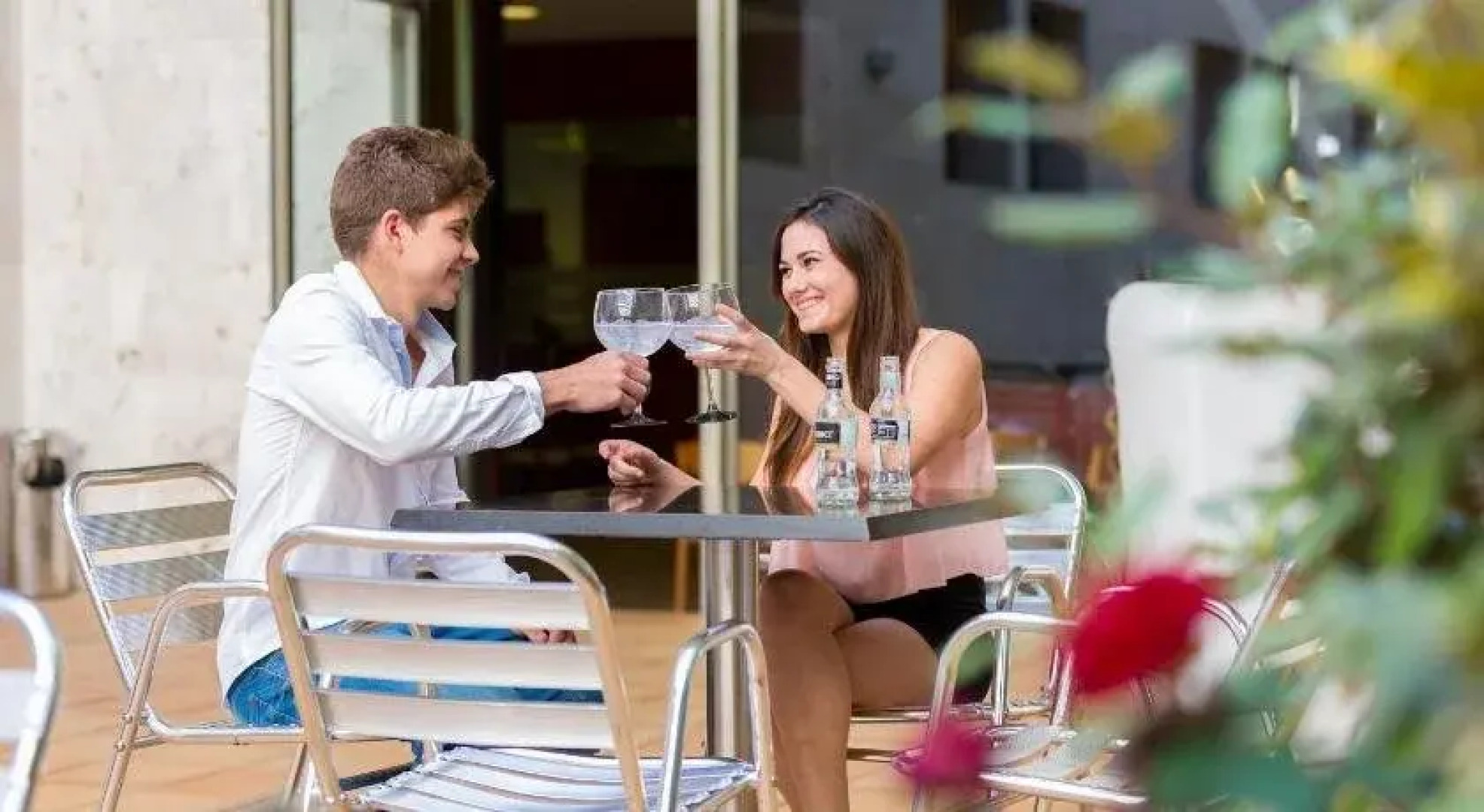 Spa Hotel Ciudad de Teruel