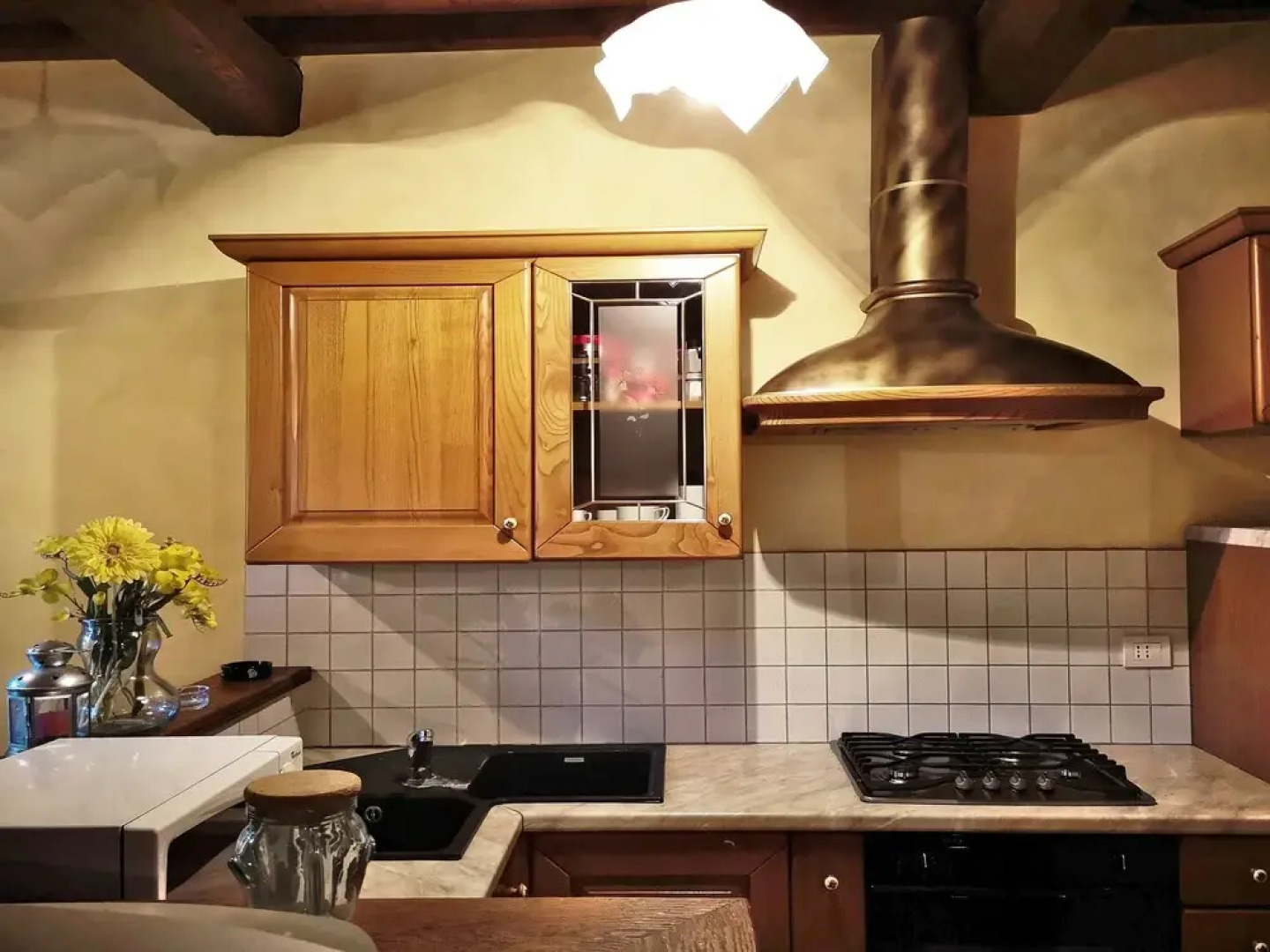 Agriturismo Santa Cristina