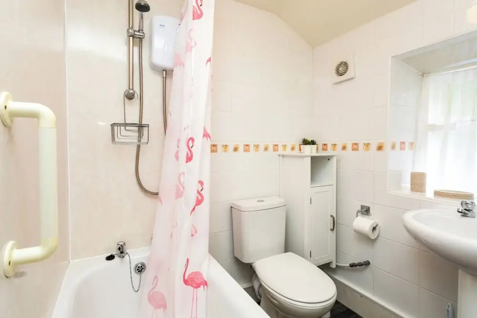 Bilton Farm Cottage No2