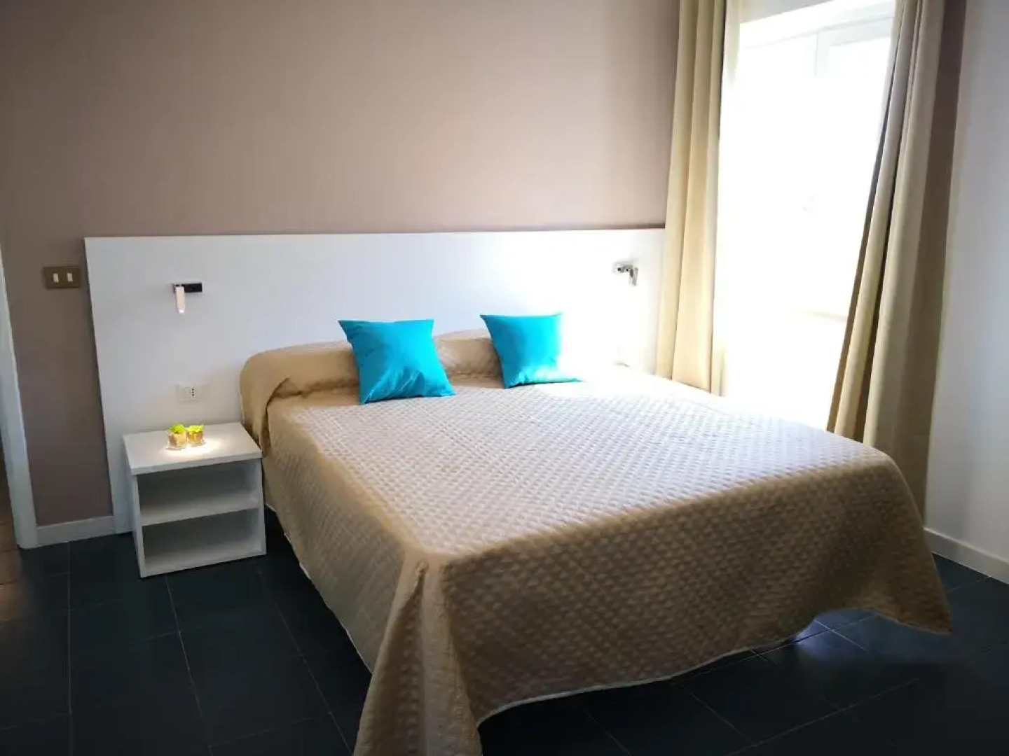 Residence VILLA FIORITA