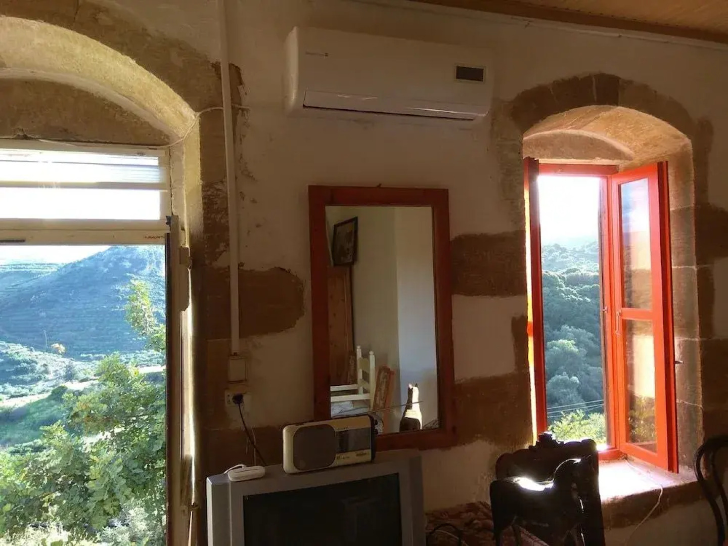 Falasarna Lardas House