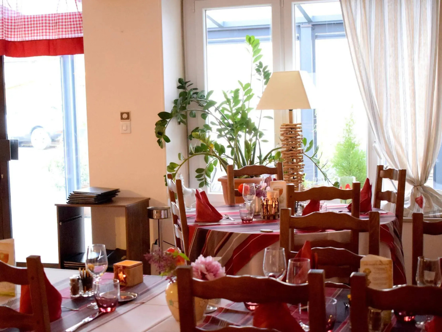 Auberge du Cheval Blanc