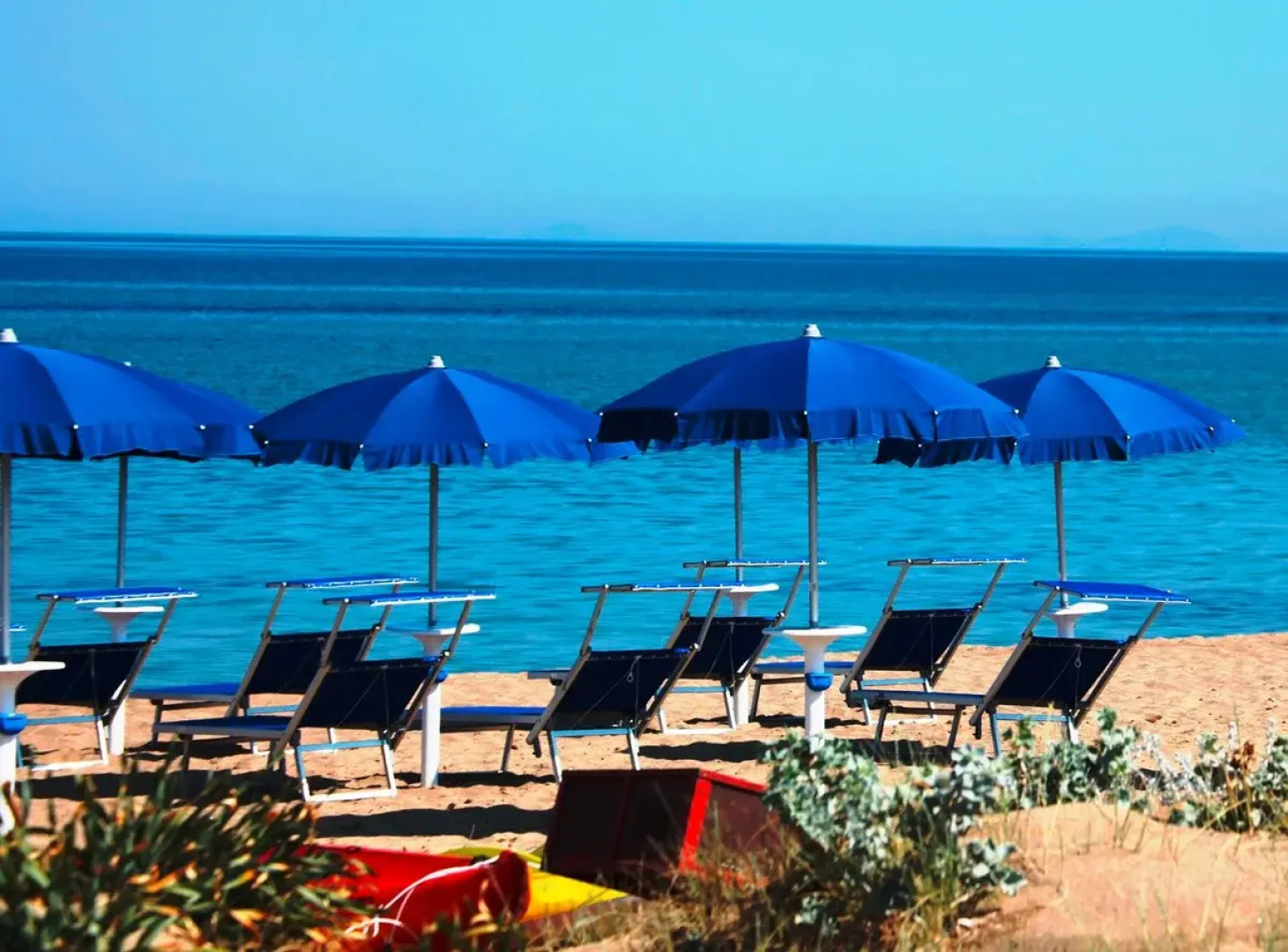 Camping Bella Sardinia