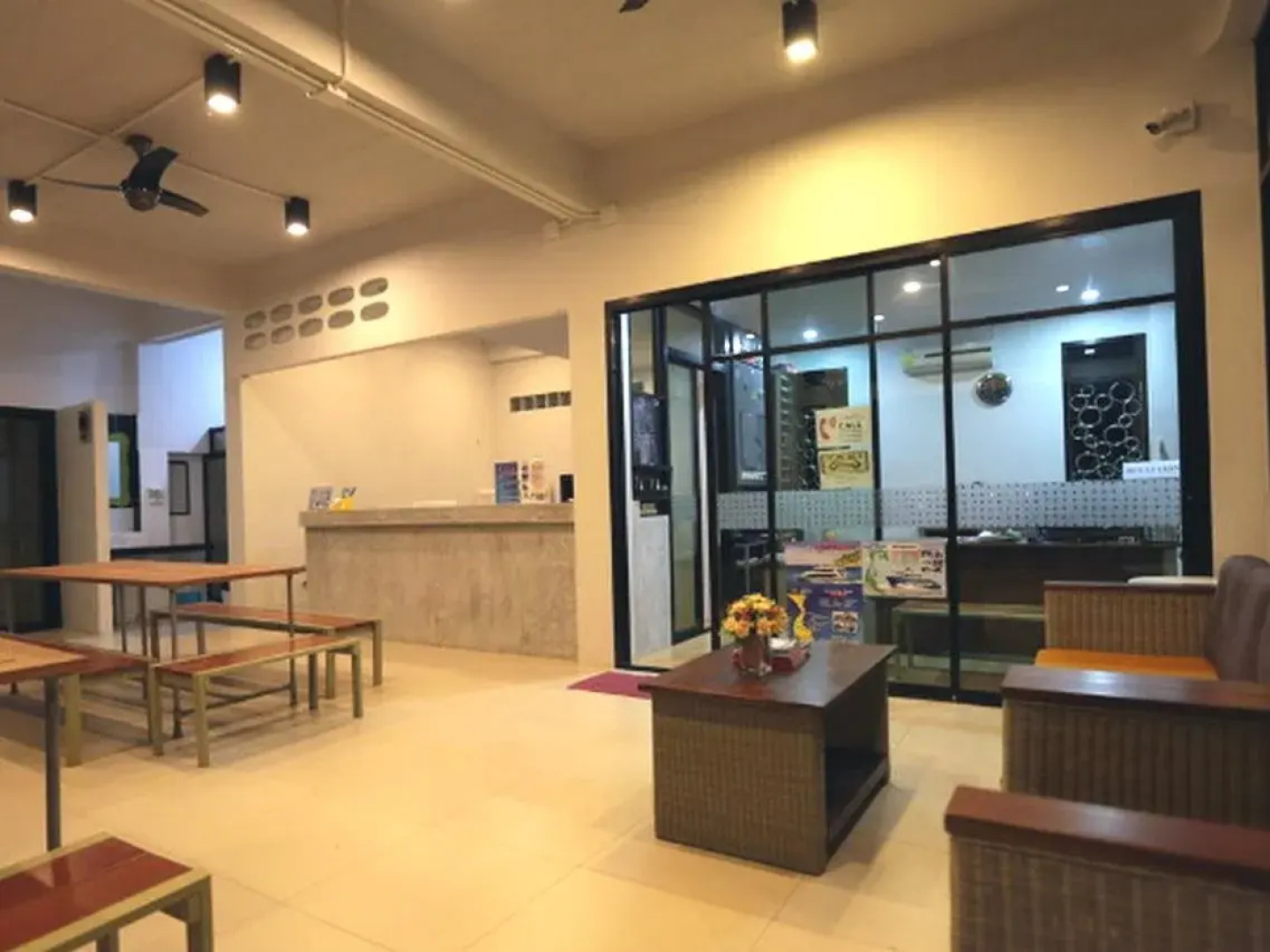 Good Dream Hotel - Hostel