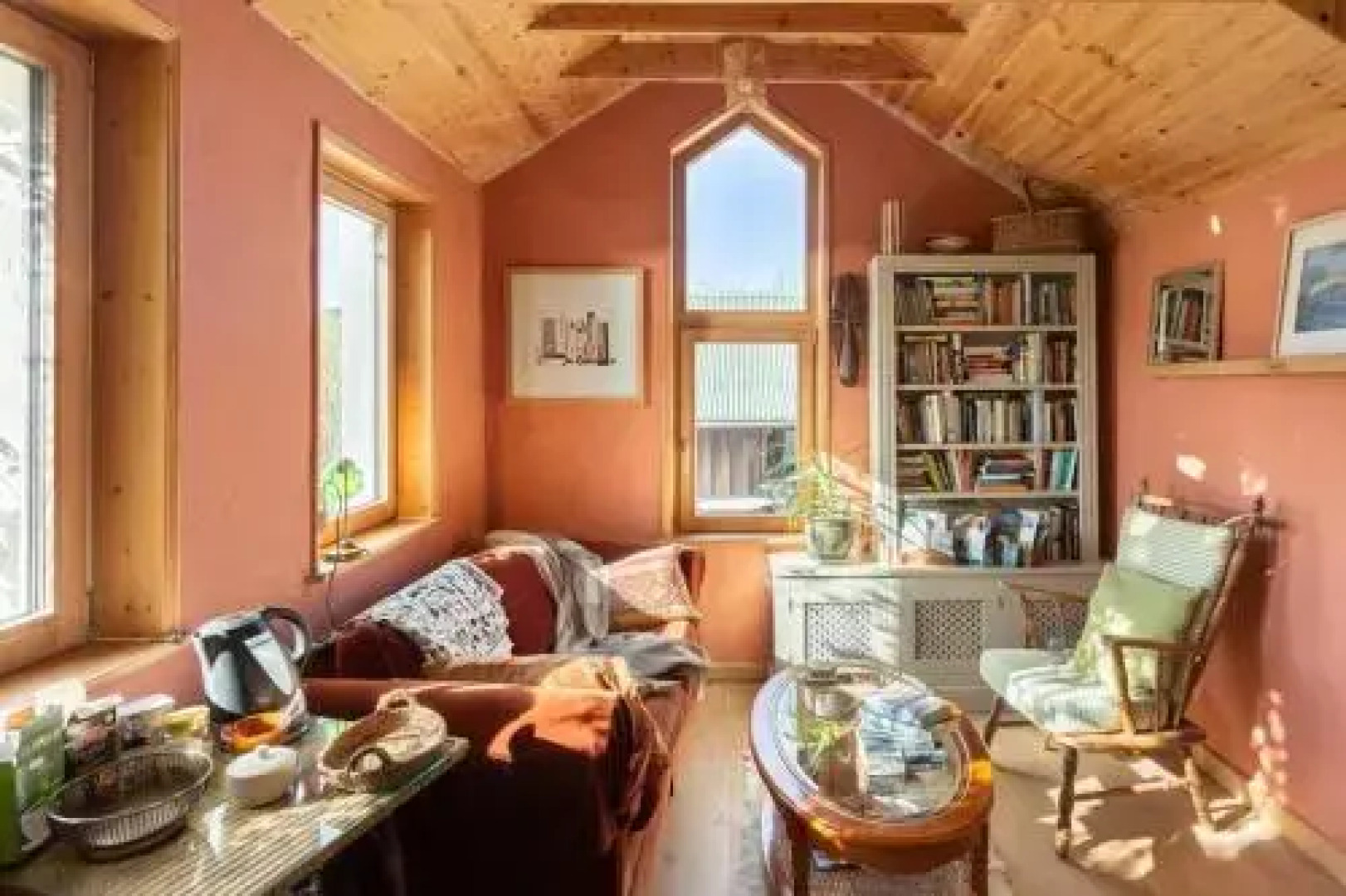 Kenmare Eco Lodge B&B