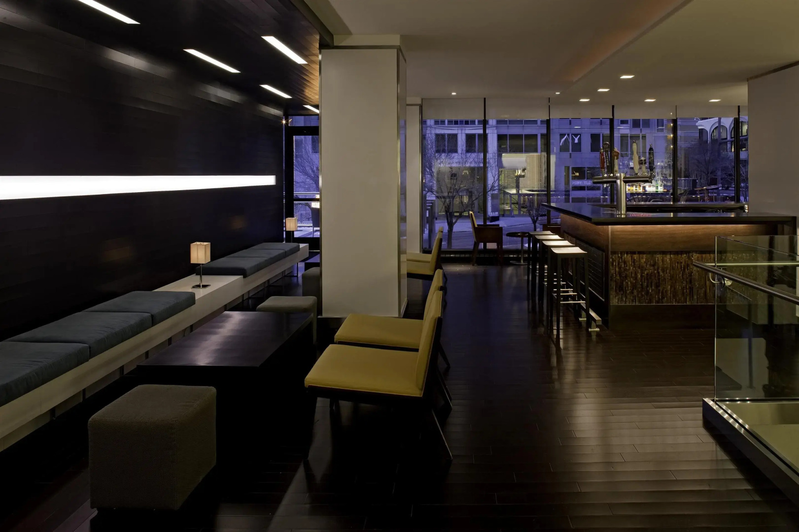 Hyatt Centric Arlington