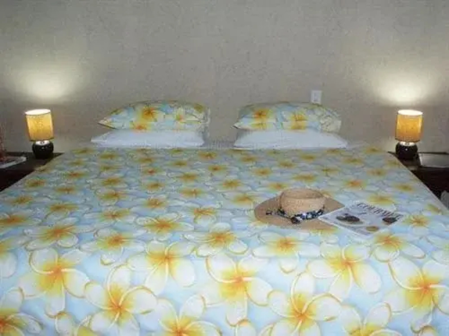 Keswick Island Guest House