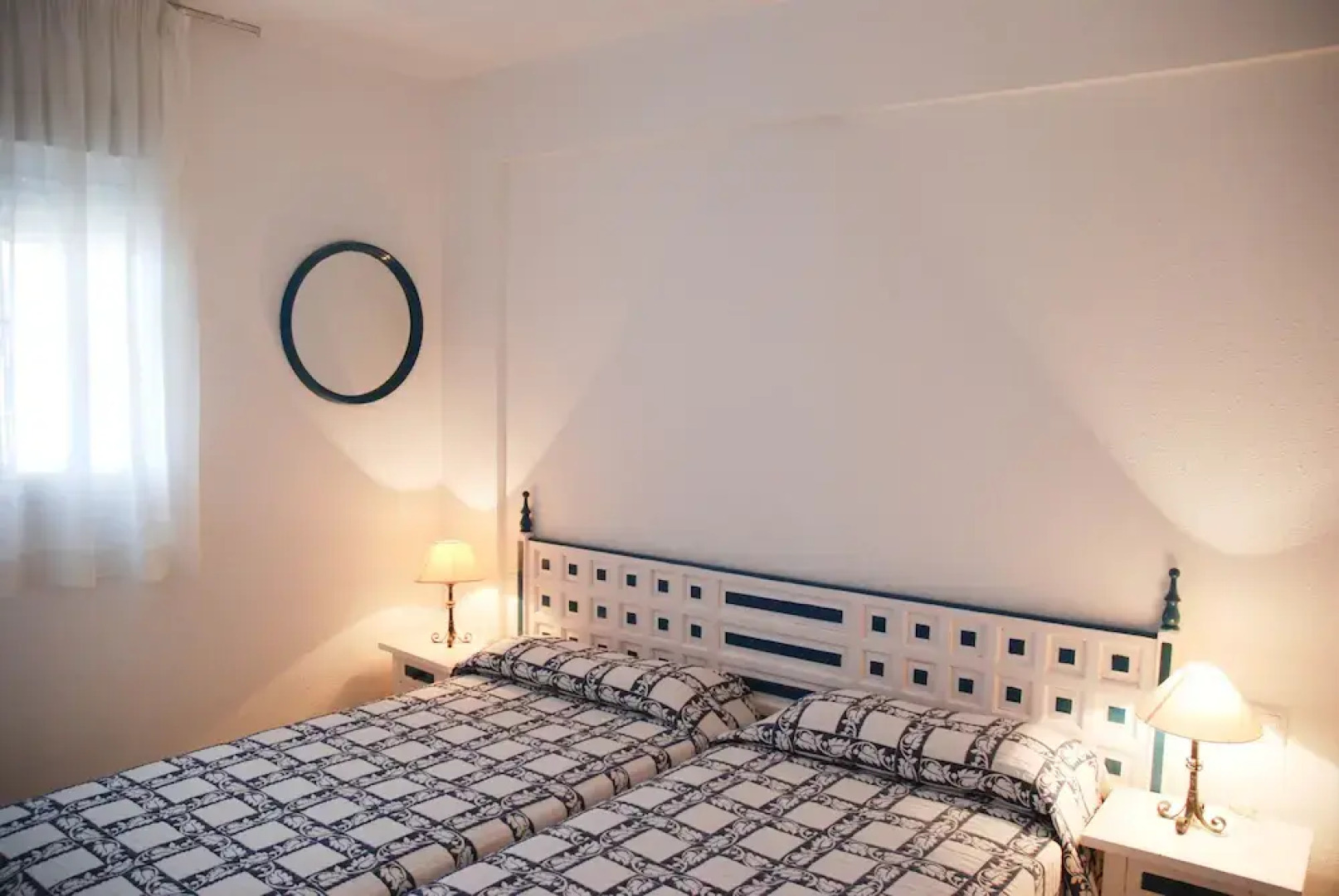 Apartamentos Concorde