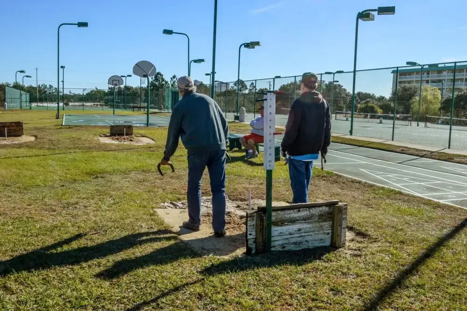 Summer Palace A 2 Bedroom Duplex by RedAwning