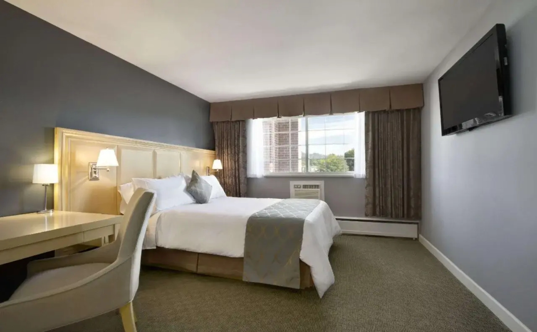 Travelodge Abbotsford