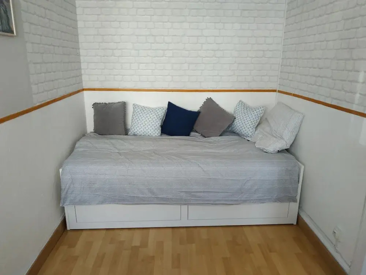 Les Madeleines de Saint-Omer