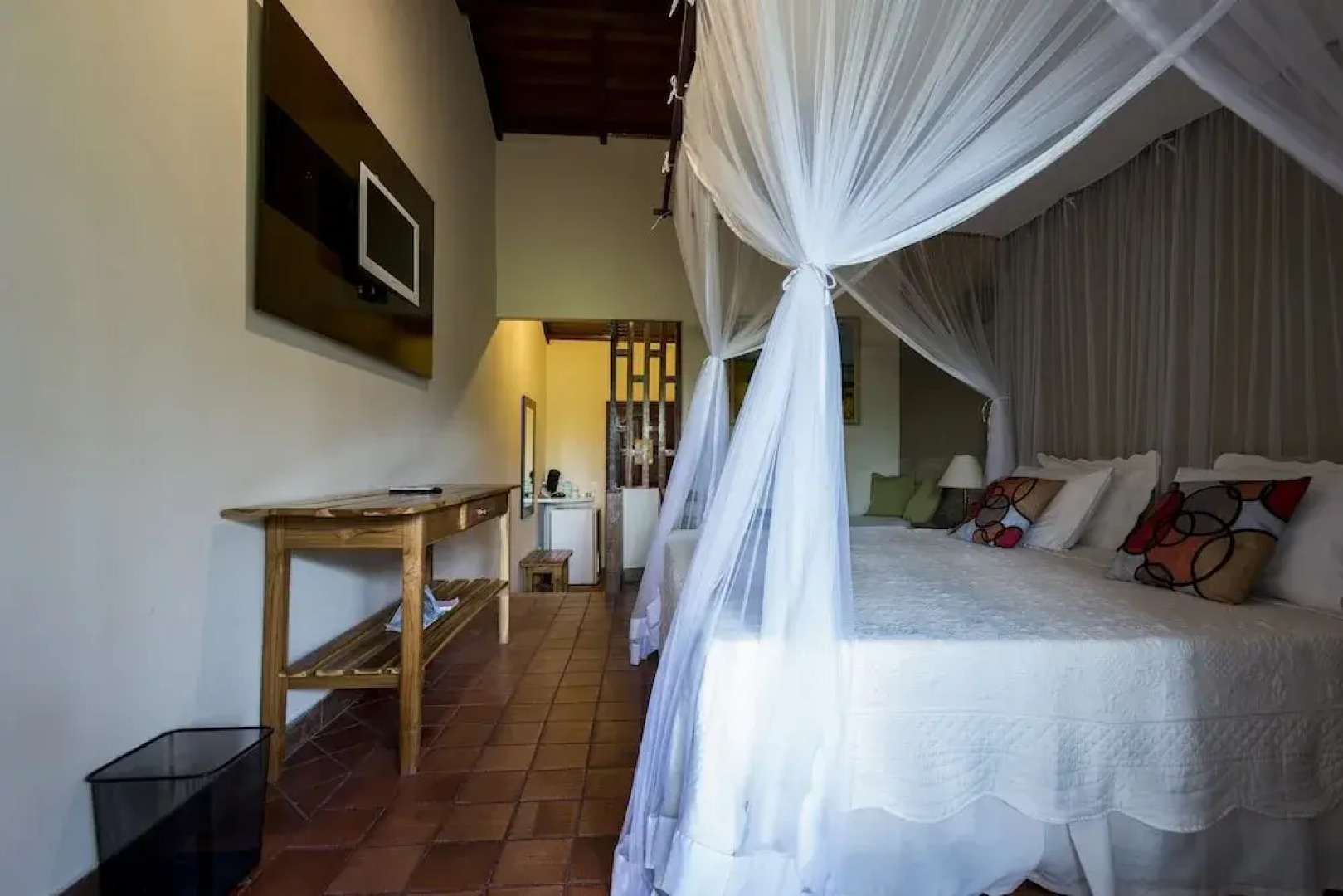 Pousada Do Rio Mutum