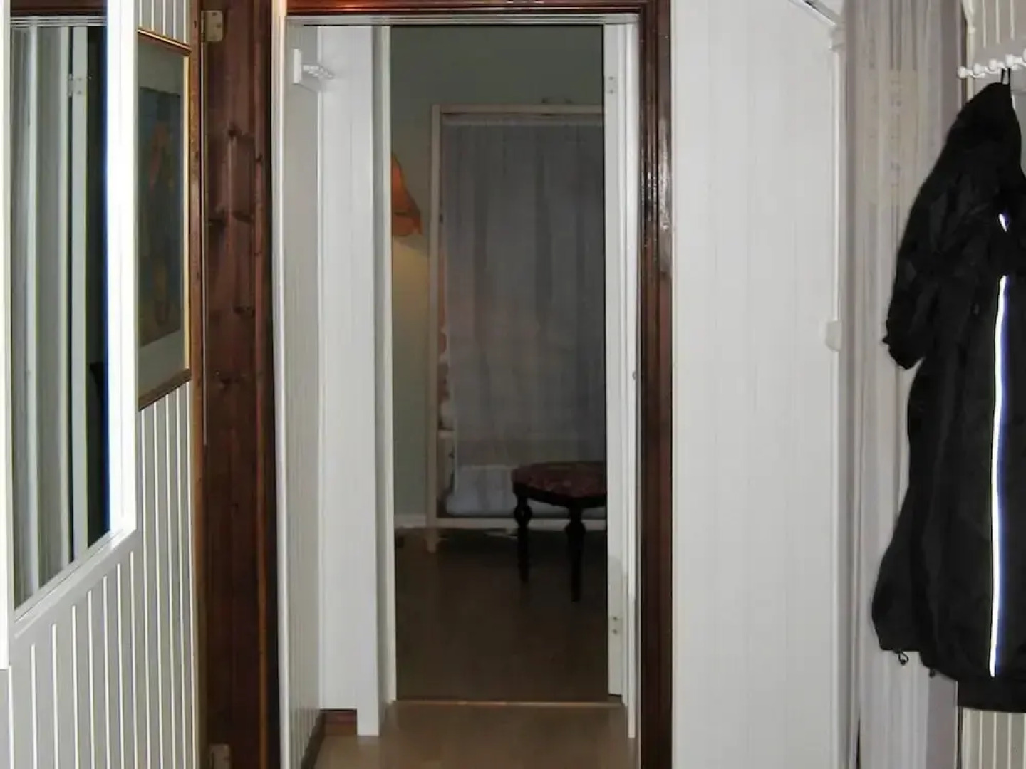 Holiday Home in Åtvidaberg