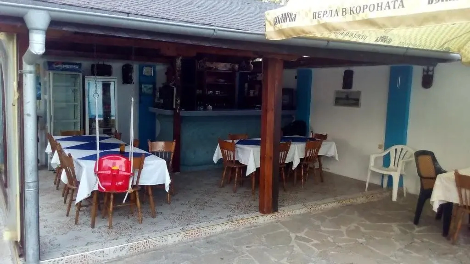 Topalovi Guest House