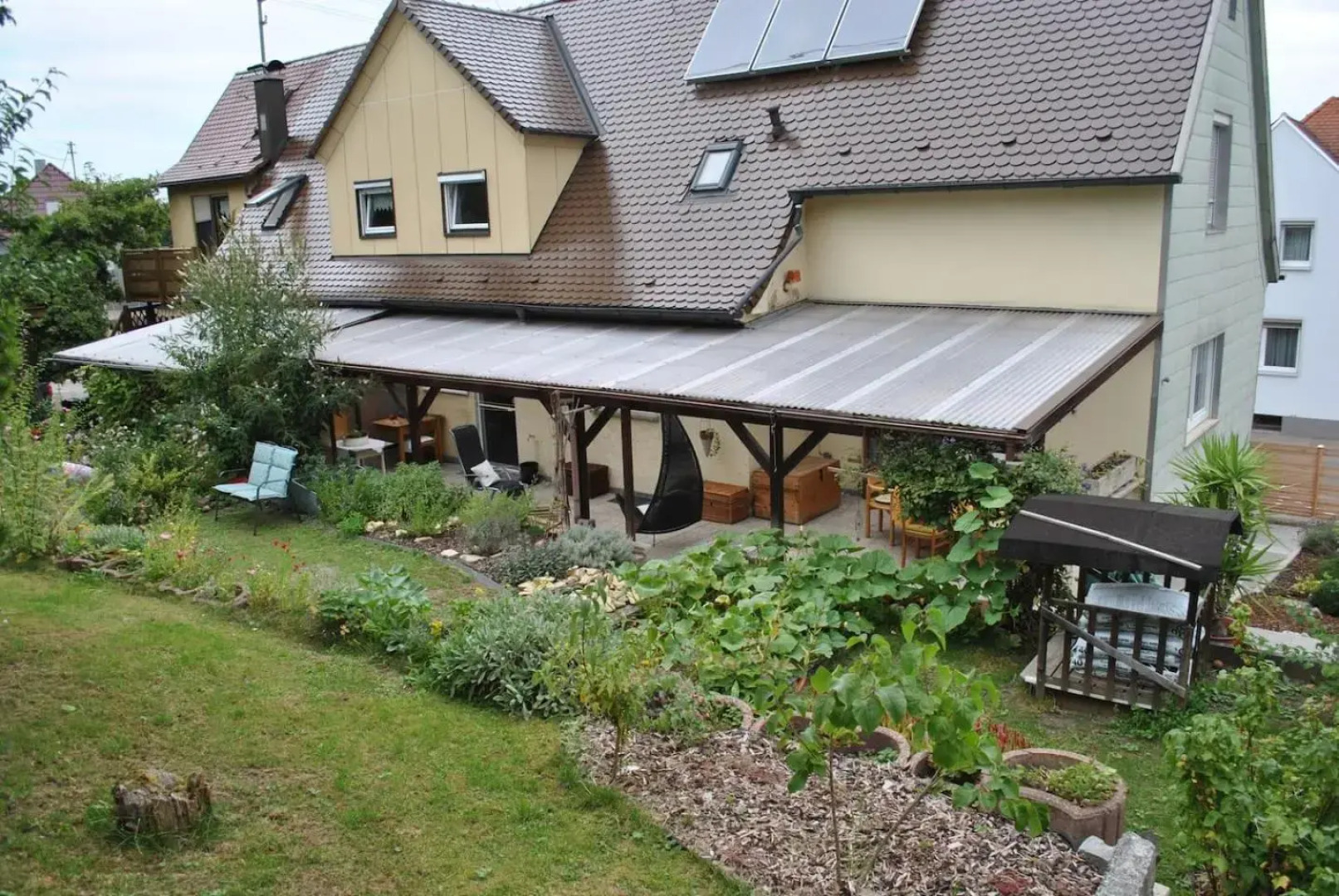 Ferienwohnung Giessl