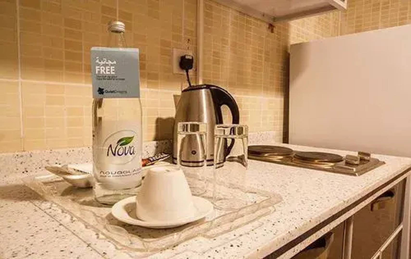 Quiet Dreams - Al-Noor Branch