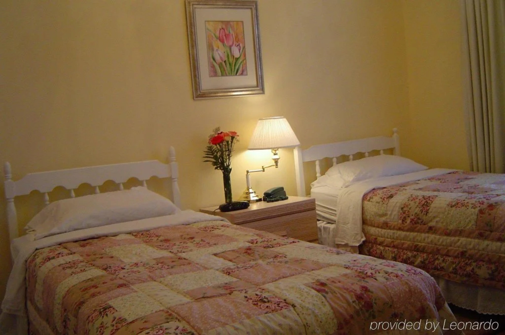 Lemarchant Road Suites