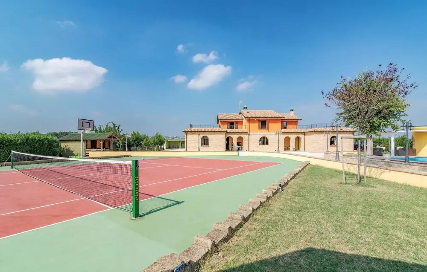 Appartamento Maria Angela