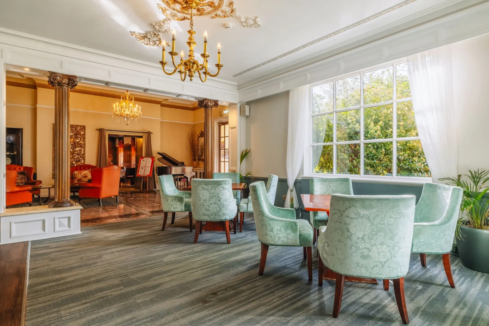 Muthu Belstead Brook Hotel